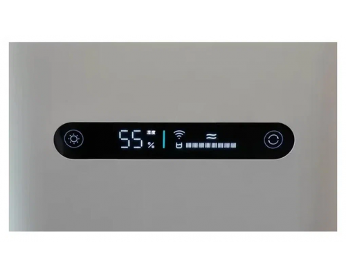 Воздухоувлажнитель XIAOMI Smartmi Evaporative Humidifier 2 белый
