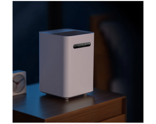 Воздухоувлажнитель XIAOMI Smartmi Evaporative Humidifier 2 белый