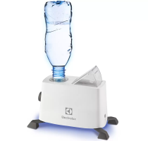 Воздухоувлажнитель Electrolux EHU-4015 Travel белый