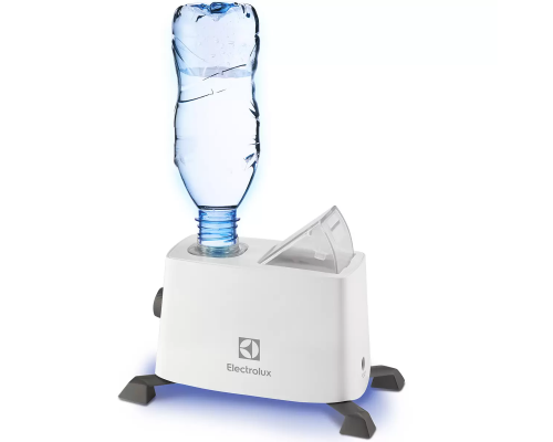 Воздухоувлажнитель Electrolux EHU-4015 Travel белый