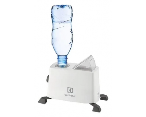Воздухоувлажнитель Electrolux EHU-4015 Travel белый