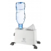 Воздухоувлажнитель Electrolux EHU-4015 Travel белый