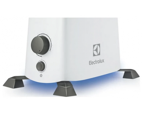 Воздухоувлажнитель Electrolux EHU-4015 Travel белый