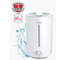 Воздухоувлажнитель FUNAI USH-TTM7201WC белый