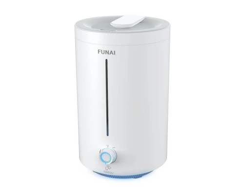 Воздухоувлажнитель FUNAI USH-TTM7201WC белый