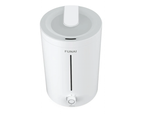 Воздухоувлажнитель FUNAI USH-TTM7201WC белый