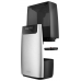 Воздухоувлажнитель KITFORT КТ-2803-1 серебристый