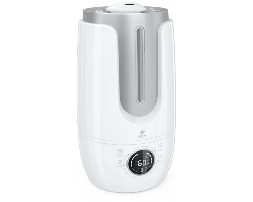 Воздухоувлажнитель ROYAL CLIMA RUH-AN300/4.0E-SV белый