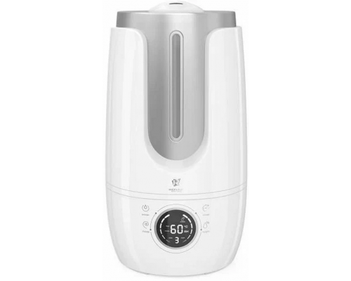 Воздухоувлажнитель ROYAL CLIMA RUH-AN300/4.0E-SV белый