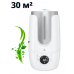 Воздухоувлажнитель ROYAL CLIMA RUH-AN300/4.0E-SV белый