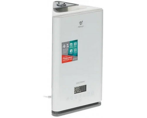 Воздухоувлажнитель ROYAL CLIMA RUH-MS360/4.5E-WT белый