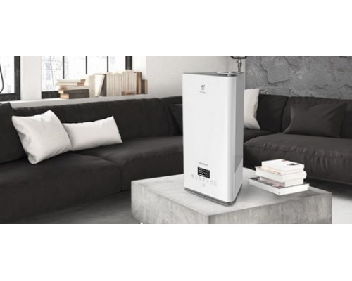 Воздухоувлажнитель ROYAL CLIMA RUH-MS360/4.5E-WT белый