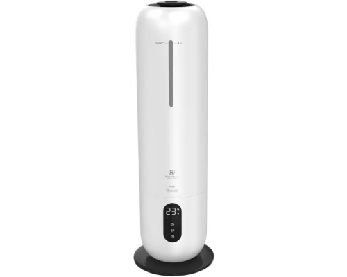 Воздухоувлажнитель ROYAL CLIMA RUH-RV300/8.0E-WT белый
