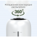Воздухоувлажнитель ROYAL CLIMA RUH-RV300/8.0E-WT белый
