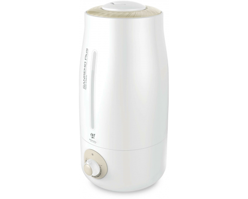 Воздухоувлажнитель ROYAL CLIMA RUH-SP400/3.0M-G белый, бежевый