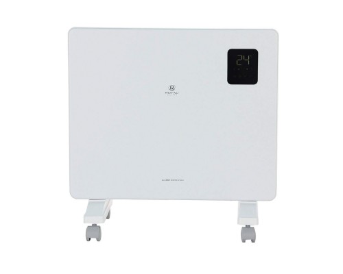 Конвектор ROYAL Clima GIARRE Elettronico REC-G1000E белый
