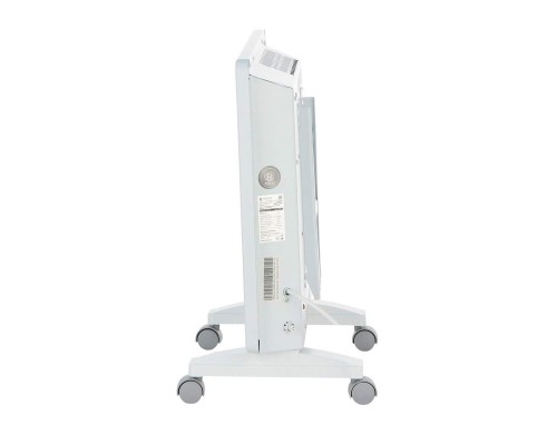 Конвектор ROYAL Clima GIARRE Elettronico REC-G1000E белый