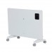 Конвектор ROYAL Clima GIARRE Elettronico REC-G1500E белый