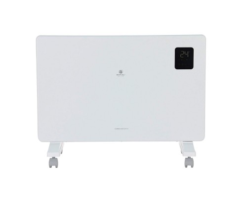 Конвектор ROYAL Clima GIARRE Elettronico REC-G1500E белый