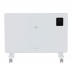 Конвектор ROYAL Clima GIARRE Elettronico REC-G1500E белый