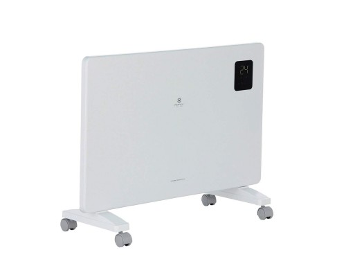 Конвектор ROYAL Clima GIARRE Elettronico REC-G1500E белый