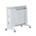 Конвектор ROYAL Clima GIARRE Elettronico REC-G1500E белый
