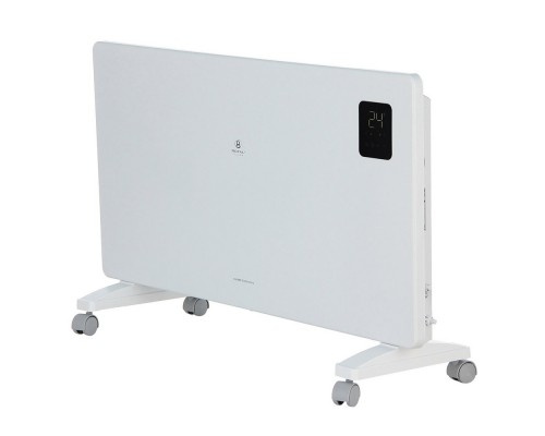 Конвектор ROYAL Clima GIARRE Elettronico REC-G2000E белый