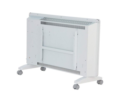 Конвектор ROYAL Clima GIARRE Elettronico REC-G2000E белый