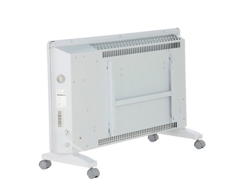 Конвектор ROYAL Clima GIARRE Elettronico REC-G2000E белый