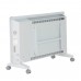 Конвектор ROYAL Clima GIARRE Elettronico REC-G2000E белый