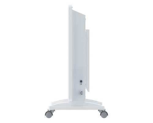 Конвектор ROYAL Clima GIARRE Elettronico REC-G2000E белый
