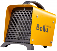 Тепловая пушка Электрическая Ballu BKS-3, 2200Вт