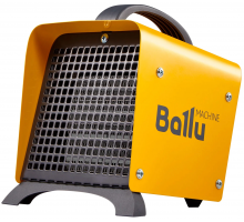 Тепловая пушка Электрическая Ballu BKS-3, 2200Вт