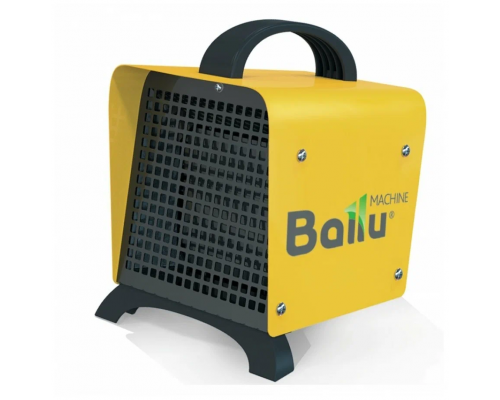 Тепловая пушка Электрическая Ballu BKS-3, 2200Вт