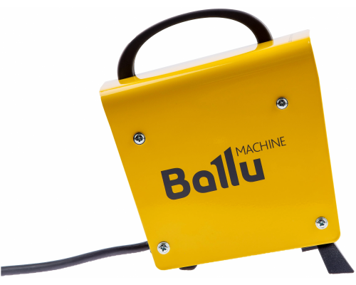 Тепловая пушка Электрическая Ballu BKS-3, 2200Вт
