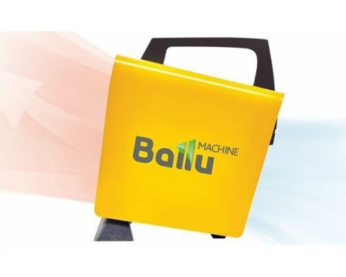 Пушка тепловая BALLU BKN-3