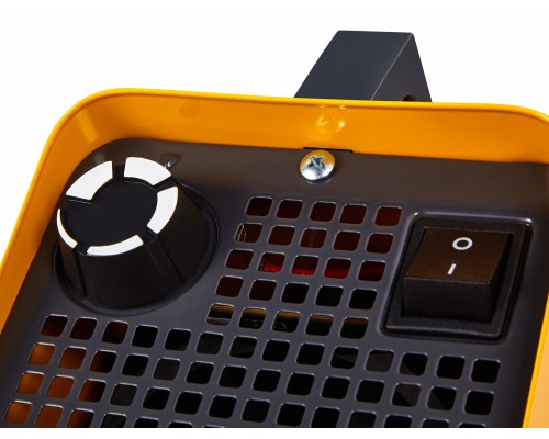 Пушка тепловая BALLU BKN-3