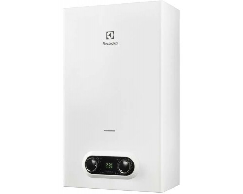 Газовый проточный водонагреватель Electrolux GWH 10 NanoPlus 2.0