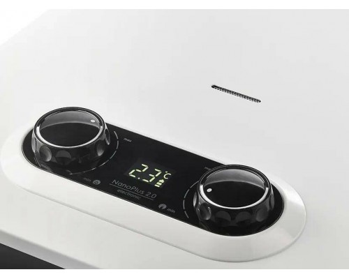 Газовый проточный водонагреватель Electrolux GWH 10 NanoPlus 2.0