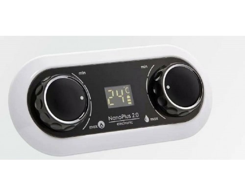 Газовый проточный водонагреватель Electrolux GWH 10 NanoPlus 2.0