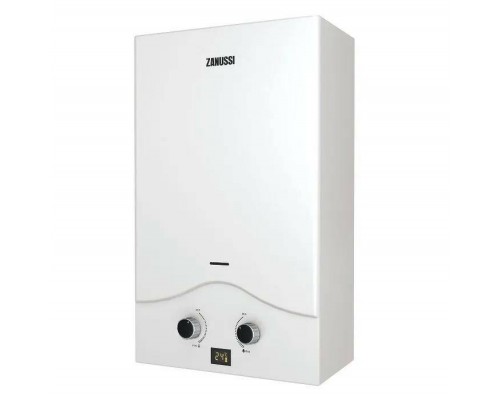Колонка газовая Zanussi GWH 10 Senso