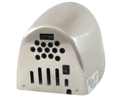 Сушилка для рук Ksitex М-1250АC JET
