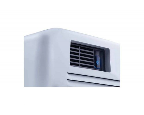 Сушилка для рук Electrolux EHDA/W - 2500