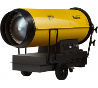 Пушка дизельная прямого нагрева Ballu Tundra BHDP-120