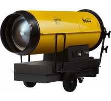 Пушка дизельная прямого нагрева Ballu Tundra BHDP-120