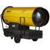 Пушка дизельная прямого нагрева Ballu Tundra BHDP-120