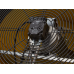 Пушка дизельная прямого нагрева Ballu Tundra BHDP-120