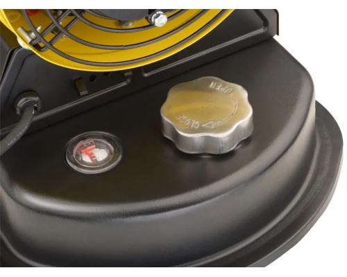 Дизельная тепловая пушка Ballu Tundra BHDP-10