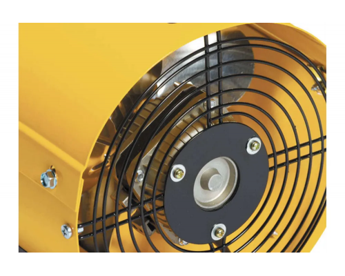 Тепловая пушка газовая Ballu BHG-40