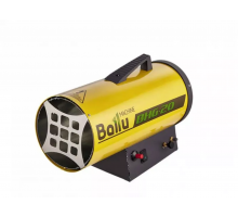 Тепловая газовая пушка Ballu BHG-85